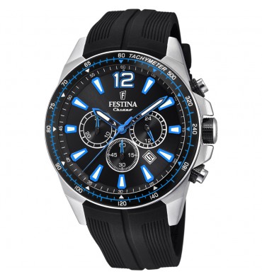 OROLOGIO FESTINA UOMO CRONO OROLOGIO FESTINA UOMO CRONO