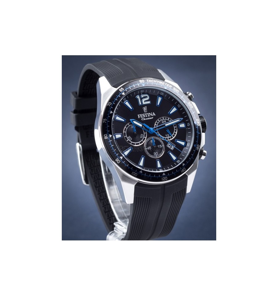 festina orologio